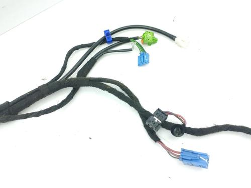 Wiring harness MERCEDES-BENZ S-CLASS (W221, V221) S 320 CDI | BP28872734E16 
