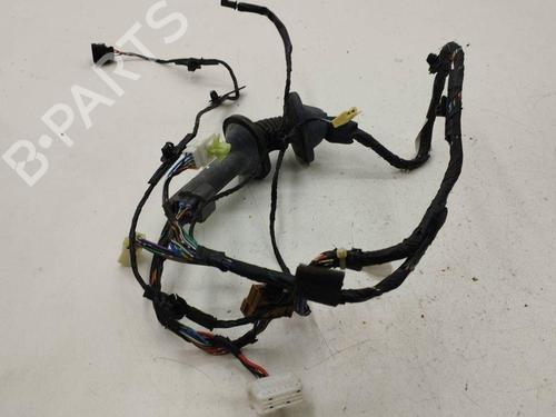 Used Wiring harness CITROËN C-CROSSER (VU_, VV_) 2.2 HDi (156 hp) 28893075