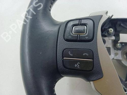 Steering wheel LEXUS NX (_Z1_) 300h AWD (AYZ15_, AYZ15R) | BP40167295C49 - Image 4