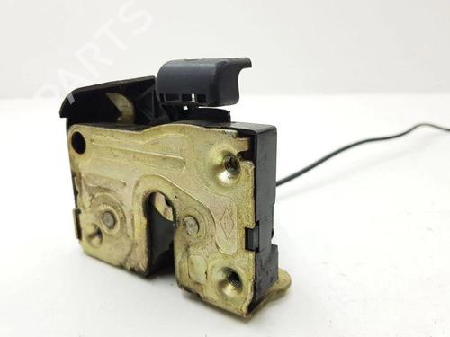Front right lock RENAULT MEGANE I (BA0/1_) 1.6 16V (BA04, BA0B, BA11, BA1J, BA16, BA19, BA1K, BA1V,... | BP28903662C97 