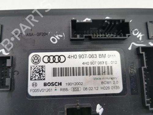 Electronic module AUDI A7 Sportback (4GA, 4GF) 3.0 TDI quattro | BP28847408M83 