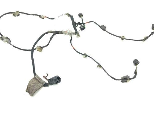 Elektronisk modul MASERATI QUATTROPORTE V 4.2 (400 hp) 28881662