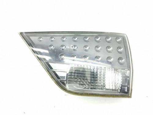 Fanale portellone destro Fanale portellone destro MITSUBISHI OUTLANDER II (CW_W) 2.2 DI-D (177 hp) 37290253 37290253