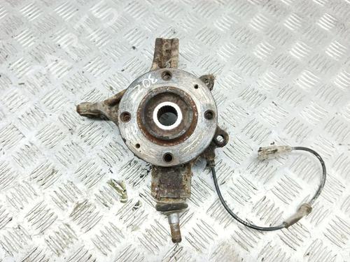 Used Right front steering knuckle Right front steering knuckle 36176199 36176199