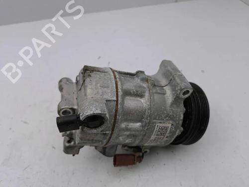 AC compressor AUDI A1 Sportback (GBA) 25 TFSI | BP36080702M34 - Image 8
