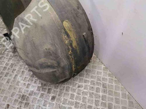 Hjulbue CHRYSLER GRAND VOYAGER V (RT) 2.8 CRD | BP28878484C56 