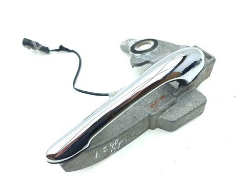 Used Rear left exterior door handle MASERATI QUATTROPORTE V 4.2 (400 hp) 28881768