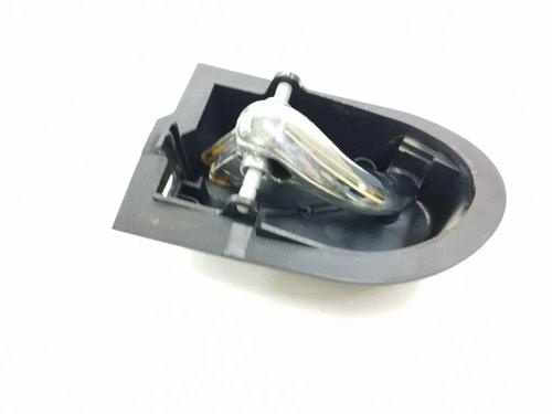 Used Rear left interior door handle Rear left interior door handle FORD MONDEO II Turnier (BNP) 2.5 24V (170 hp) 40190444 40190444