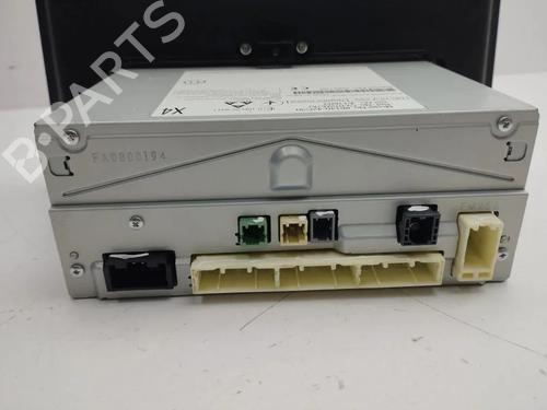 Electronic module TOYOTA RAV 4 V (_A5_, _H5_) 2.5 Hybrid (AXAH52) | BP36193220M83 - Image 6