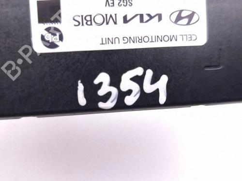 Electronic module KIA NIRO II (SG2) EV | BP37685639M83 - Image 6
