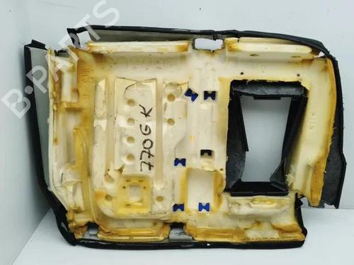 Rear seat MERCEDES-BENZ M-CLASS (W164) ML 320 CDI 4-matic (164.122) | BP28860500C17 