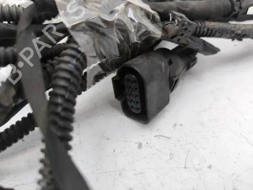Wiring harness VW T-ROC (A11, D11) 1.0 TSI | BP28862779E16 - Image 4