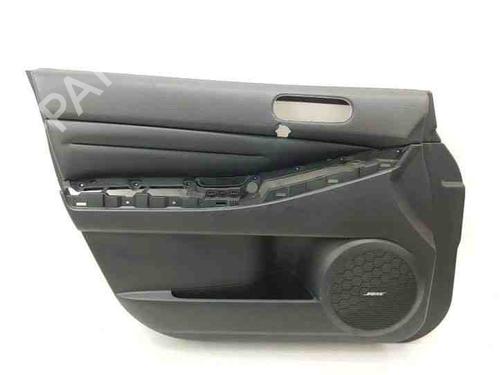 Forreste venstre beklædning MAZDA CX-7 (ER) 2.2 MZR-CD AWD (ER10A) (173 hp) 28846667