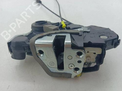 Front left lock LEXUS NX (_Z1_) 300h AWD (AYZ15_, AYZ15R) | BP40167294C98 - Image 2