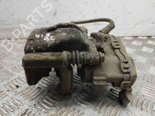 Right rear brake caliper MERCEDES-BENZ B-CLASS Sports Tourer (W246, W242) B 180 CDI / d (246.212) | BP28849988M106