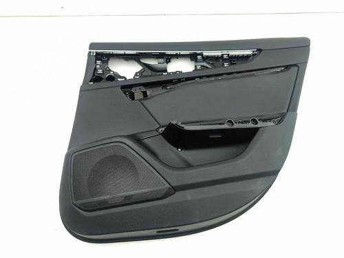Høyre bakpanel Høyre bakpanel AUDI A6 C8 (4A2) 40 TDI (190 hp) 36065447 36065447
