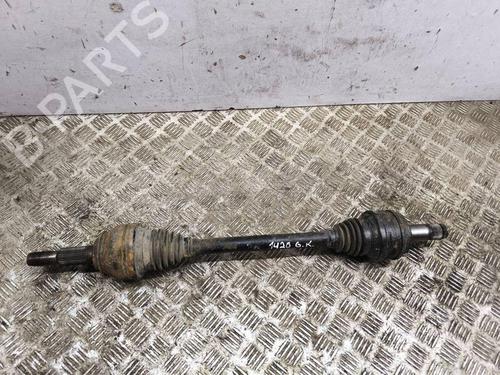 Used Left rear driveshaft Left rear driveshaft 37610666 37610666