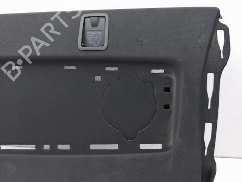 Rear parcel shelf AUDI A4 B9 (8W2, 8WC) 2.0 TDI | BP40466310C85 - Image 5
