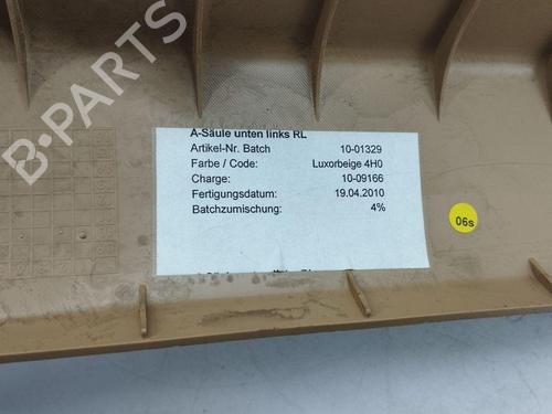 Step PORSCHE CAYENNE (92A) 3.0 Diesel | BP28896655C149 