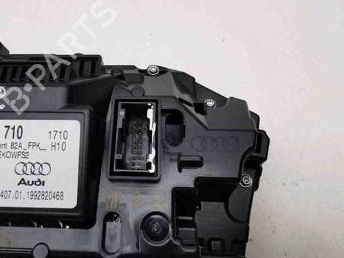 Instrument cluster AUDI A1 Sportback (GBA) 30 TFSI | BP28897438C47  - Image 9