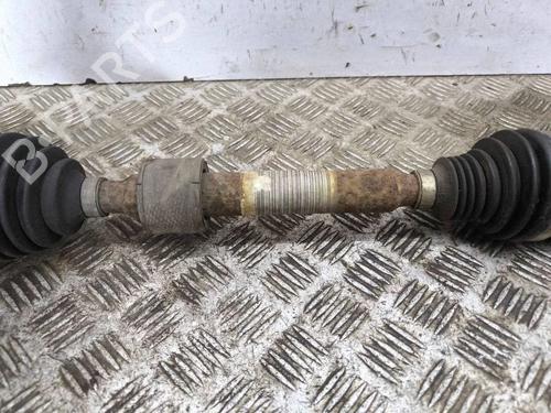 Left front driveshaft RENAULT MEGANE IV Hatchback (B9A/M/N_) 1.2 TCe 130 (B9MR) | BP38195452M38 - Image 8