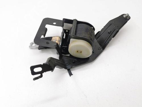 Used Rear left seatbelt MAZDA 5 (CR) 2.0 CD (CR19) (143 hp) 28886336