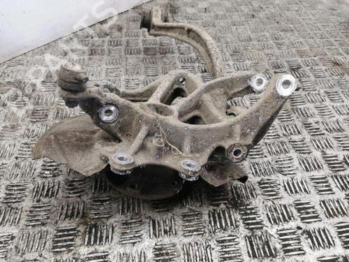 Left rear steering knuckle PEUGEOT 508 I (8D_) 1.6 HDi | BP28890478M27 