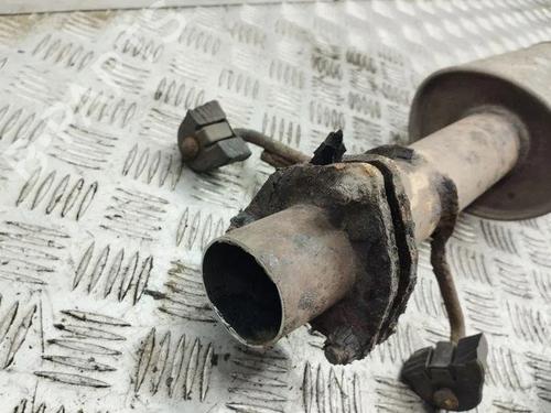 Exhaust system OPEL ANTARA A (L07) 2.2 CDTi 4x4 | BP28849779M121 - Image 2