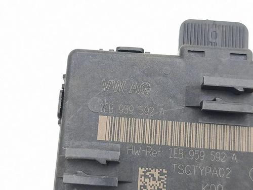 Electronic module AUDI Q4 E-TRON Sportback (F4N) 40 | BP39990591M83 - Image 7