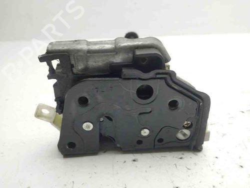 Front left lock AUDI Q2 (GAB, GAG) 30 TFSI | BP28898763C98 