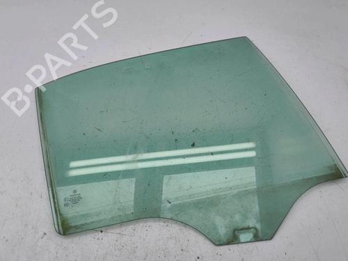 Used Rear right door window MERCEDES-BENZ C-CLASS (W204) C 220 CDI (204.002) (170 hp) 28885803