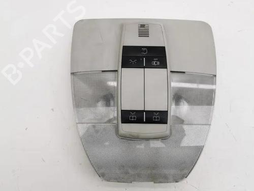 Used Interior roof light MERCEDES-BENZ B-CLASS Sports Tourer (W245) B 180 CDI (245.207) (109 hp) 28861711