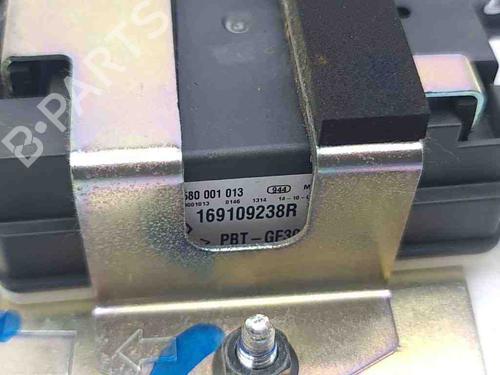 Electronic module NISSAN X-TRAIL III (T32_, T32R, T32RR) 1.6 dCi ALL MODE 4x4-i (NT32) | BP28905175M83 