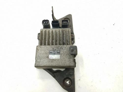 Used Electronic module Electronic module TOYOTA RAV 4 III (_A3_) 2.2 D 4WD (ALA30_, ALA30R) (177 hp) 40207618 40207618