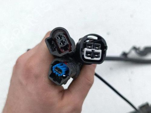 Electronic sensor HYUNDAI KONA (SX2) EV | BP38282289M84 - Image 4