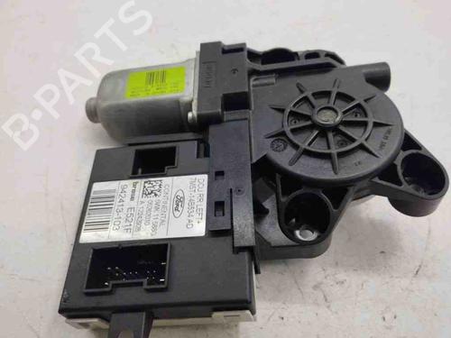 Used Left rear window motor FORD GRAND C-MAX (DXA/CB7, DXA/CEU) 2.0 TDCi (163 hp) 28902871