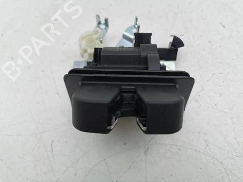 Used Tailgate lock Tailgate lock 33226402 33226402