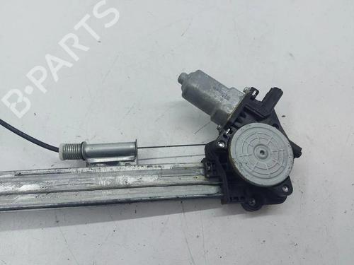 Front right window mechanism HONDA ACCORD VIII (CU) 2.2 i-DTEC (CU3) | BP36174596C23 - Image 4