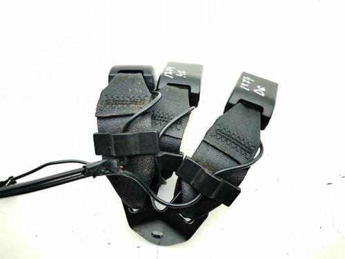 Used Seat buckle Seat buckle 33863692 33863692