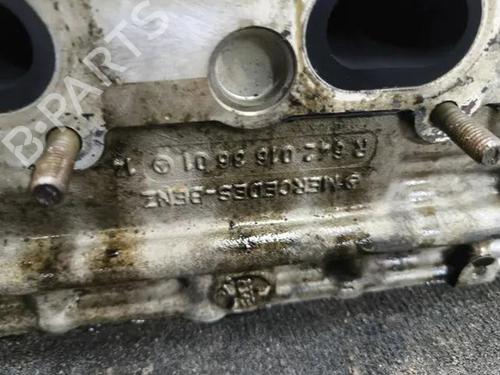 Cylinder head CHRYSLER 300C Touring (LX, LE) 3.0 CRD | BP28852086M5