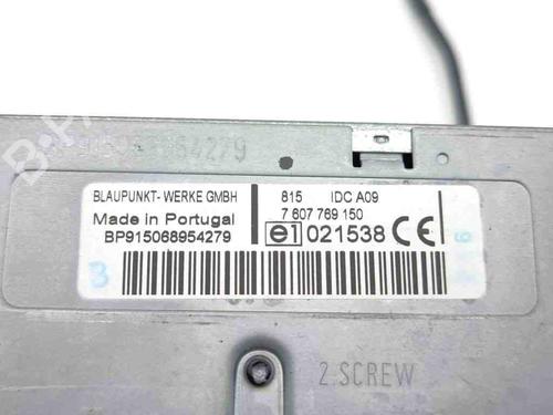 Electronic module MASERATI QUATTROPORTE V 4.2 | BP28881782M83 