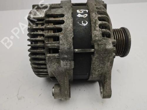 Alternator MAZDA CX-5 (KE, GH) 2.2 D AWD (KE2AW) | BP33642505M7 - Image 6