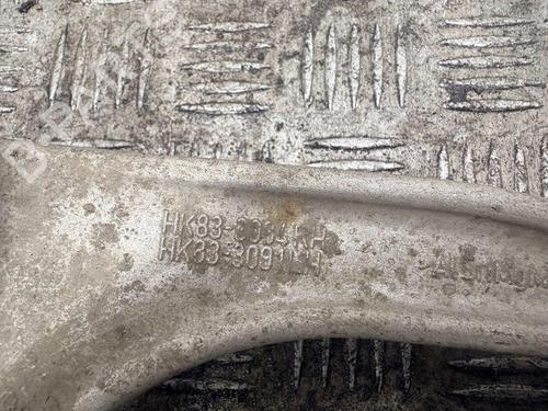 Right front suspension arm JAGUAR I-PACE (X590) EV400 AWD | BP37159104M13 - Image 3