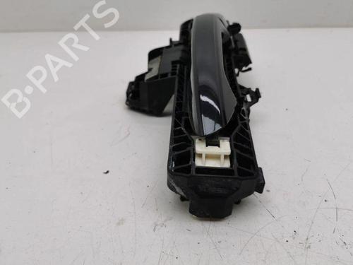Rear right exterior door handle MERCEDES-BENZ C-CLASS (W204) C 220 CDI (204.008) | BP28890856C130 