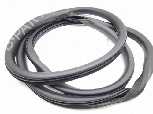 Used Rubber door seal Rubber door seal 37585947 37585947