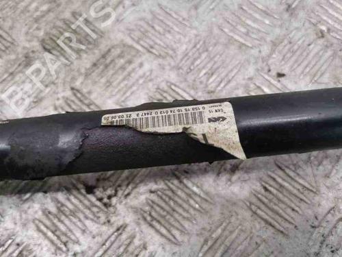 Left rear driveshaft MASERATI QUATTROPORTE V 4.2 | BP28906273M40
