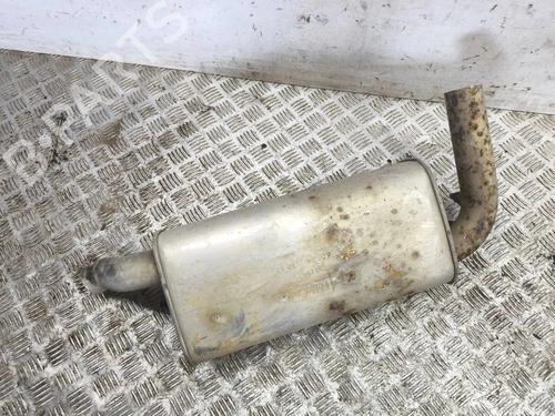 Used Exhaust system Exhaust system 36195228 36195228