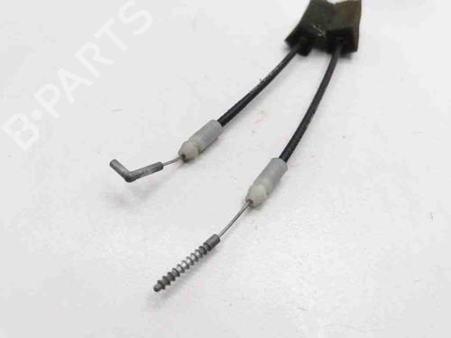 Front left lock HONDA ACCORD VIII (CU) 2.2 i-DTEC (CU3) | BP28903903C98 