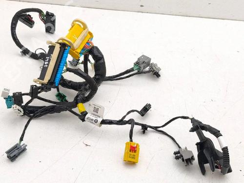 Used Wiring harness Wiring harness JEEP GRAND CHEROKEE IV (WK, WK2) 3.0 CRD V6 4x4 (250 hp) 40044004 40044004