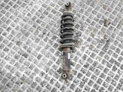 Used Left rear shock absorber PEUGEOT 508 I (8D_) 1.6 HDi (112 hp) 28845334